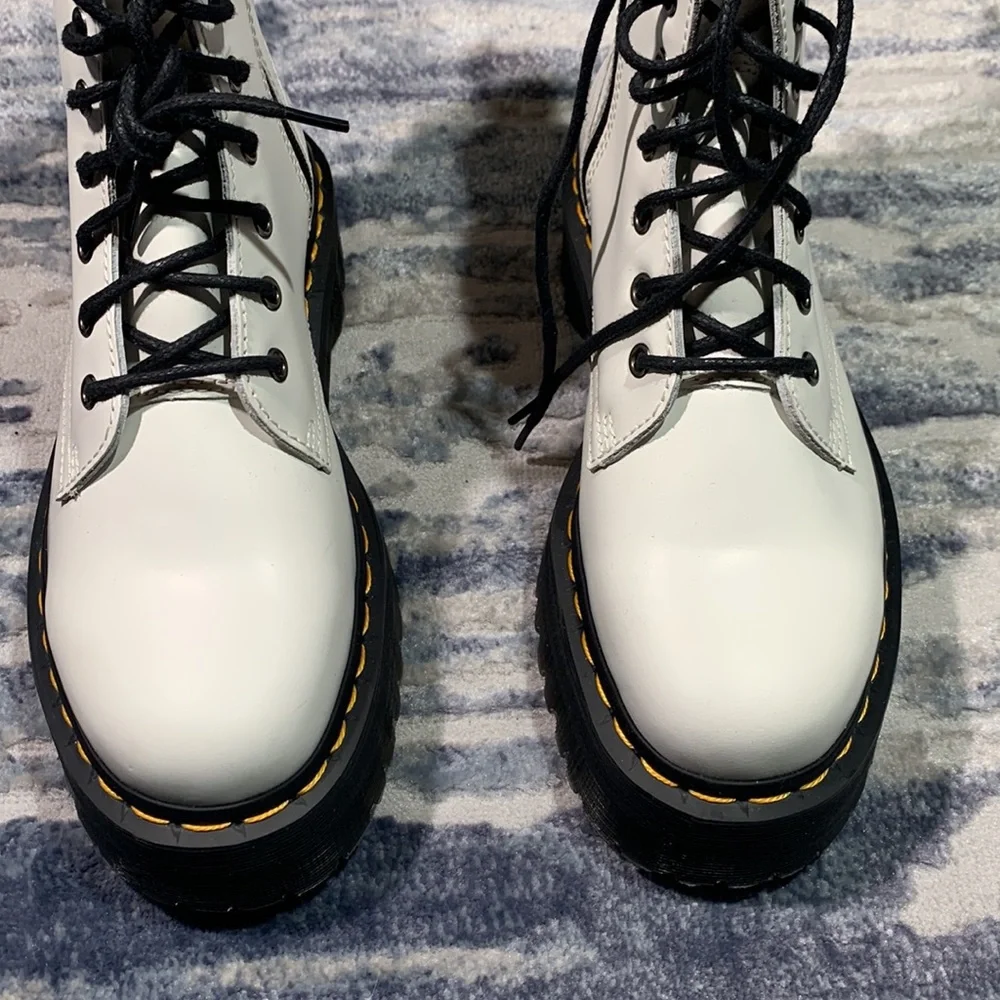 Dr. Martens new without